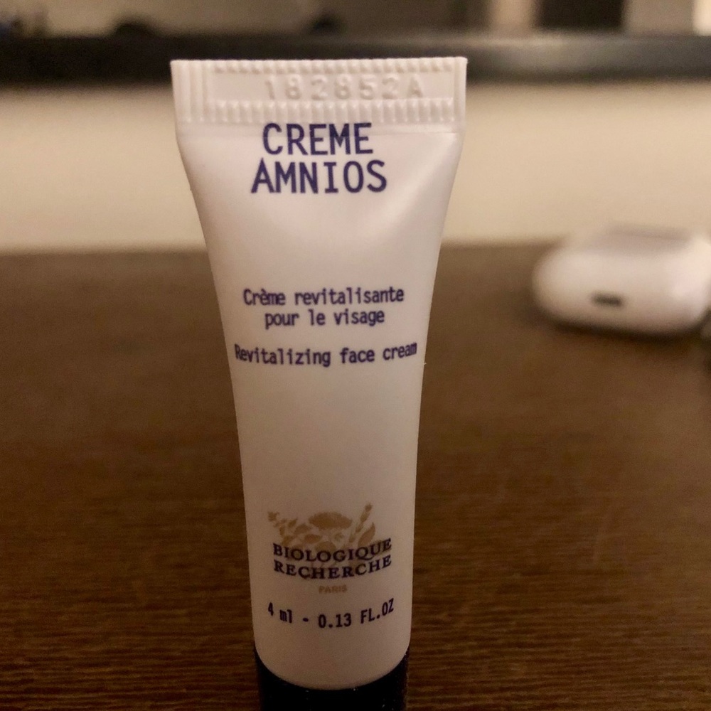 Biologique Recherche Creme Amnios